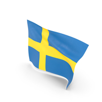 Flag of Sweden PNG & PSD Images
