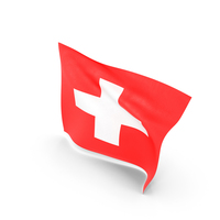 Flag of Switzerland PNG & PSD Images