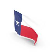Flag of Texas PNG & PSD Images