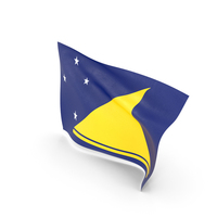 Flag of Tokelau PNG & PSD Images