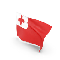 Flag of Tonga PNG & PSD Images