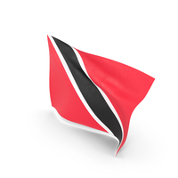 Flag of Trinidad and Tobago PNG & PSD Images
