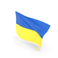 Flag of Ukraine PNG & PSD Images