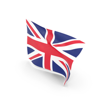 Flag of United Kingdom PNG & PSD Images