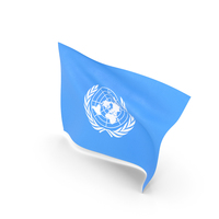 Flag of United Nations PNG & PSD Images