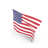 Flag of United States PNG & PSD Images