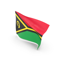 Flag of Vanuatu PNG & PSD Images