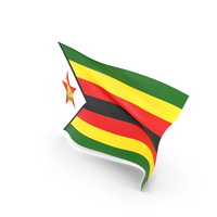 Flag of Zimbabwe PNG & PSD Images
