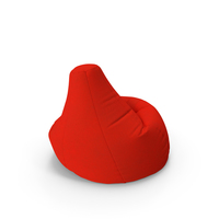 Bean Bag Chair PNG & PSD Images
