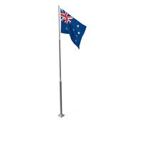 Australia Flag PNG & PSD Images