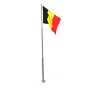 Belgium Flag PNG & PSD Images