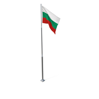 Bulgaria Flag PNG & PSD Images