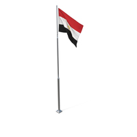 Egypt Flag PNG & PSD Images