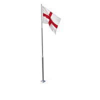 England Flag PNG & PSD Images
