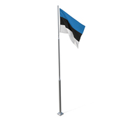 Estonia Flag PNG & PSD Images