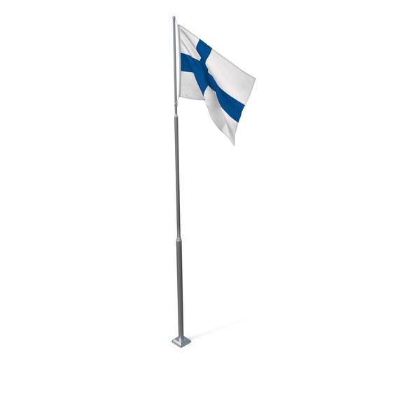 Finland Flag PNG & PSD Images