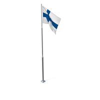 Finland Flag PNG & PSD Images