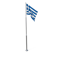Greece Flag PNG & PSD Images