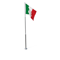 Italy Flag PNG & PSD Images