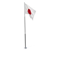 Japan Flag PNG & PSD Images