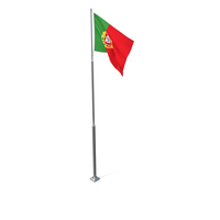 Portugal Flag PNG & PSD Images