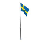 Sweden Flag PNG & PSD Images