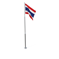 Thailand Flag PNG & PSD Images