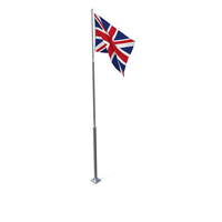 United Kingdom Flag PNG & PSD Images