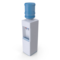 Water Cooler PNG & PSD Images