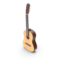 Acoustic Guitar PNG & PSD Images