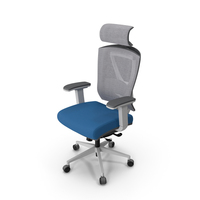 Office Chair PNG & PSD Images