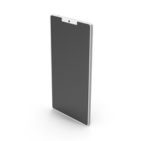 Smartphone White PNG & PSD Images