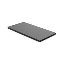 Black Smartphone PNG & PSD Images