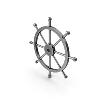 Boat Steering Wheel PNG & PSD Images