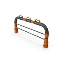 Sci-Fi Barrier New PNG & PSD Images