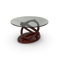 Comeaux Coffee Table PNG & PSD Images