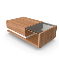 Hedce Coffee Table PNG & PSD Images