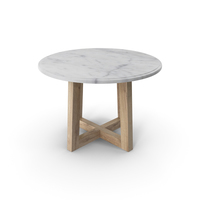 Hella Side Table PNG & PSD Images