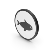 Icon Fish PNG & PSD Images