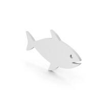 Symbol Fish PNG & PSD Images