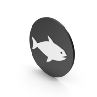 Fish Icon PNG & PSD Images
