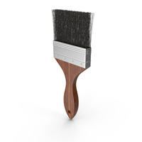 Paint Brush PNG & PSD Images