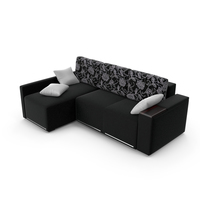 Corner Sofa Fresh PNG & PSD Images