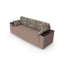 Sofa Natali PNG & PSD Images