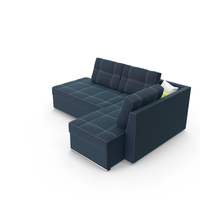 Corner Sofa PNG & PSD Images