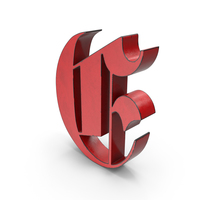 Letter E PNG & PSD Images