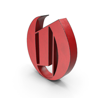 Letter O PNG & PSD Images