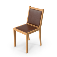 Wooden Chair PNG & PSD Images
