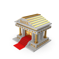 Bank PNG & PSD Images