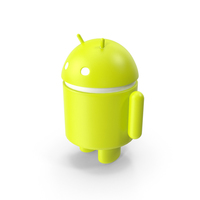 Android PNG & PSD Images